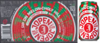 Jopen B.V., Up On Melon-Choly Hill