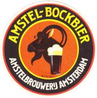 Amstel Brouwerij, Amstel-Bockbier