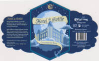 Opener Bier, Hotel De Bottle Goudbruin Bier