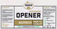 Opener Bier, Nachtportier