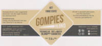 Opener Bier, Gompies Blond