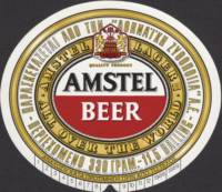 Licentiebrouwsels , Amstel Beer