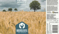 Brouwerij De Moersleutel, To The Rootz Barley Wine
