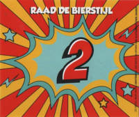 Buitenlandse bieren voor Nederlandse markt (etiket Nederlandse plaatsnaam), Raad De Bierstijl 2
