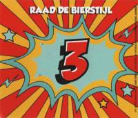 Buitenlandse bieren voor Nederlandse markt (etiket Nederlandse plaatsnaam), Raad De Bierstijl 3