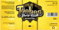 Toebes Bier, Blonde Agaath Toebes Bier, Blonde Agaath