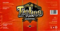 Toebes Bier, Tripelke