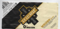 Bierbrouwerij De Leckere, 0.2 Weizen Bierbrouwerij De Leckere, 0.2 Weizen
