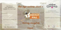 Vechtdal Brouwerij, Energy 4 All Trippel Vechtdal Brouwerij, Energy 4 All Trippel