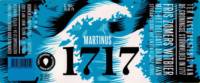 Brouwerij Martinus, 1717  Fris Zomers Witbier