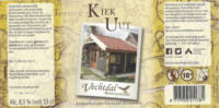 Vechtdal Brouwerij, Kiek Uut Vechtdal Brouwerij, Kiek Uut
