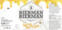 Bierman Bierman Brouwers, Lucky Bee Triple