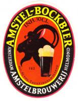 Amstel Brouwerij, Amstel-Bockbier