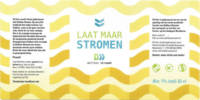 Vechtdal Brouwerij, Laat Maar Stromen