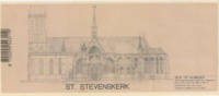 Brouwerij Hootch, St. Stevenskerk
