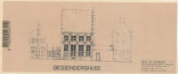 Brouwerij Hootch, Besiendershuis