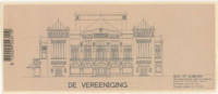 Brouwerij Hootch, De Vereeniging
