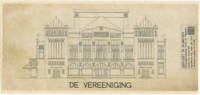 Guilty Monkey, De Vereeniging