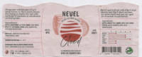 Nevel Artisan Ales , Gloed 2021
