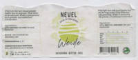 Nevel Artisan Ales , Weide