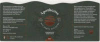 Nevel Artisan Ales , Apotheose