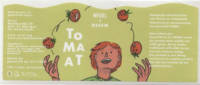 Nevel Artisan Ales , Tomaat