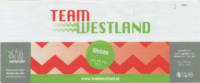 Westlander Bier, Team Westland Weizen
