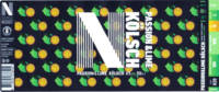 Brouwerij Noordt, Kölsch Passion & Lime