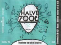 Buitenlandse bieren voor Nederlandse markt (etiket Nederlandse plaatsnaam), Halve Zoole Pils