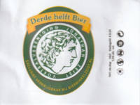 Buitenlandse bieren voor Nederlandse markt (etiket Nederlandse plaatsnaam), Derde Helft Bier