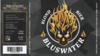 Brouwerij Sint Crispijn, Bluswater Blond Bier