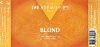 De Zoetermeerse Brouwerij, Blond