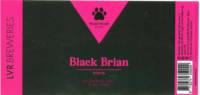 De Zoetermeerse Brouwerij, Black Brian Porter