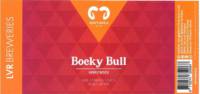 De Zoetermeerse Brouwerij, Bocky Bull Herfstbock