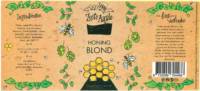 De Zoetermeerse Brouwerij, Zoete Aarde Honing Blond