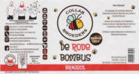 Gebroeders Roodbaard Brouwerij, Collab Broeders De Rode Bombus