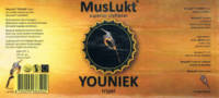 MusLukt, Youniek