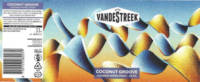 vandeStreek, Coconut Groove