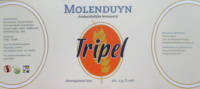 Brouwerij Molenduyn, Tripel