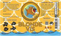 De Bierboerderij, Blonde Vis De Bierboerderij, Blonde Vis