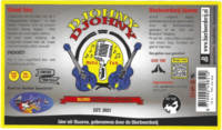 De Bierboerderij, DJohny