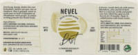Nevel Artisan Ales , Bast