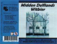 Brouwerij Klein Duimpje, Midden Delflands Witbier