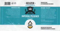 DURS, Keijzer Imperial Pilsener