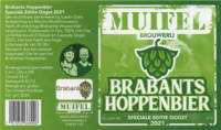 Muifelbrouwerij, Brabants Hoppenbier