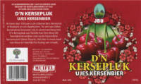 Muifelbrouwerij, D'n Kersepluk