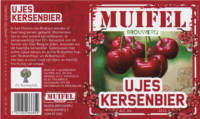 Muifelbrouwerij, Ujes Kersenbier