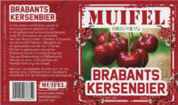 Muifelbrouwerij, Brabants Kersenbier