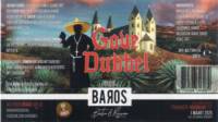 Baros Bier, Gave Dubbel Dubbel