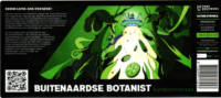 Twee Brouwers, Buitenaardse Botanist Komkommer Twee Brouwers, Buitenaardse Botanist Komkommer